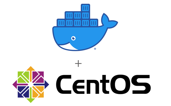 CentOS安装Docker
